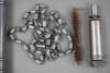 Original German WWII k98 Cleaning Kit Marked "G. Appel 1937" - Image 2 of 0