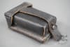 Original German WWII k98 Leather Ammo Pouch - Image 4 of 0