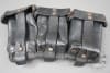 Original German WWII k98 Leather Ammo Pouch RBNr & Dated 1943 - Image 2 of 0