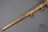 Original German WWII Kriegsmarine Dagger Unmarked - Image 2 of 0