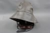Original German WWII Kriegsmarine U-Boat Foul Weather Rubberized Cap Size 56 - Image 1 of 0