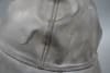 Original German WWII Kriegsmarine U-Boat Foul Weather Rubberized Cap Size 56 - Image 4 of 0