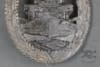 Original German WWII Kriegsmarine High Seas Fleet Badge By Friedrich Orth - Image 3 of 0