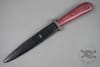 Original German WWII Puma Fighting Knife - Image 1 of 0