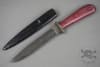 Original German WWII Puma Fighting Knife - Image 2 of 0