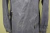 Original German WWII Luftwaffe Rubberized Motorcycle Coat (Kradmantel) - Image 3 of 0