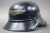 Original German WWII Luftschutz Gladiator Helmet - Image 1 of 0