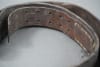 Original German WWII Wartime Leather Combat Belt Size 89cm - Image 2 of 0