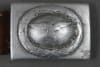 Luftwaffe Aluminum Buckle With Matching Leather Tab - Image 2 of 0