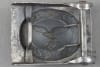 Original German WWII Luftwaffe Steel Belt Buckle By SchmÃ¶le & Comp. 1940 - Image 5 of 0