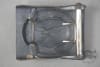 German WWII Luftwaffe Steel Buckle Unmarked - Image 4 of 0