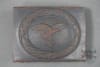 German WWII Luftwaffe Steel Buckle Unmarked - Image 1 of 0