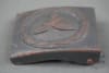 German WWII Luftwaffe Steel Buckle Unmarked - Image 3 of 0