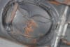 German WWII Luftwaffe Steel Buckle Unmarked - Image 5 of 0