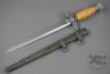 Original German WWII 2nd Model Luftwaffe Dagger By Carl Eickhorn - Image 2 of 0