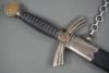 Original German WWII 1st Model Luftwaffe Dagger By SMF - Image 2 of 0