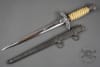 Original German WWII 2nd Model Luftwaffe Dagger By WKC - Image 2 of 0