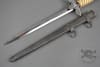 Original German WWII 2nd Model Luftwaffe Dagger By WKC - Image 3 of 0