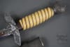 Original German WWII 2nd Model Luftwaffe Dagger By WKC - Image 4 of 0
