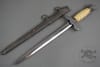 Original German WWII 2nd Model Luftwaffe Dagger By WKC - Image 5 of 0