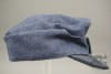 Original German WWII Luftwaffe Wool M43 EM/NCO Cap Size 60 RB Numbered - Image 4 of 0