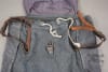 Original German WWII Luftwaffe Late War Rucksack - Image 3 of 0