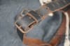 Original German WWII Luftwaffe Late War Rucksack - Image 5 of 0