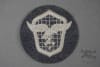 Original German WWII Luftwaffe Vehicle Drivers Trade Badge - Image 1 of 0