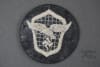 Original German WWII Luftwaffe Vehicle Drivers Trade Badge - Image 2 of 0