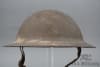 Original US WWI M1917 Doughboy Helmet With Liner & Chinstrap Marked VJ 155 - Image 2 of 0