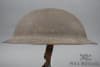 Original US WWI M1917 Doughboy Helmet With Liner & Chinstrap Marked VJ 155 - Image 3 of 0