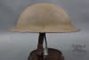 Unissued Original US WWI M1917 Doughboy Helmet With Liner & Chinstrap - Image 3 of 0