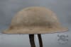 Unissued Original US WWI M1917 Doughboy Helmet With Liner & Chinstrap - Image 4 of 0