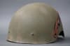 RARE! Original US WWII Experimental T19E1 Tank Crew Helmet Liner - Image 1 of 0