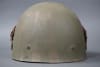 RARE! Original US WWII Experimental T19E1 Tank Crew Helmet Liner - Image 4 of 0