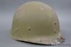 Original US WWII M1 Helmet Liner Made By Firestone - Image 1 of 0