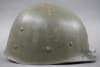Original US WWII M1 Helmet Liner Made By Firestone - Image 2 of 0