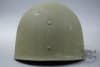Original US WWII M1 Helmet Liner with Chinstrap by Seaman Paper Co - Image 5 of 0