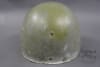 Original U.S. WWII St. Clair Low-Pressure M1 Helmet Liner Shortened Home Front Example - Image 4 of 0