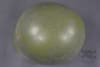 Original U.S. WWII St. Clair Low-Pressure M1 Helmet Liner Shortened Home Front Example - Image 5 of 0