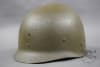 Unissued Original US WWII Early St. Clair Low Pressure M1 Helmet Liner - Image 1 of 0