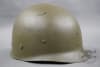 Unissued Original US WWII Early St. Clair Low Pressure M1 Helmet Liner - Image 2 of 0