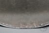 Original U.S. WWII M1 Front Seam Swivel Bale Helmet With Firestone Liner - Image 4 of 0