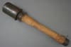 Original German WWII M24 Stick Grenade Dated 43 - Image 1 of 0