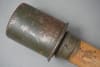Original German WWII M24 Stick Grenade Dated 43 - Image 2 of 0