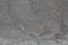 Original German WWII M35 Kriegsmarine Battleship Gray Camouflaged (Ex Single Decal) Helmet SE64 - Image 5 of 0