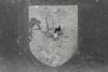 Original German WWII Single Decal M40 Heer (Army) Helmet - Image 3 of 0