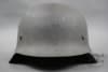 Unissued Original German WWII M42 No Decal Heer/Waffen SS Helmet ckl66 - Image 3 of 0