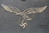 Original German WWII M42 Single Decal Luftwaffe ET66 - Image 3 of 0