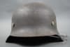 Original German WWII M42 Single Decal Luftwaffe ET62 - Image 4 of 0